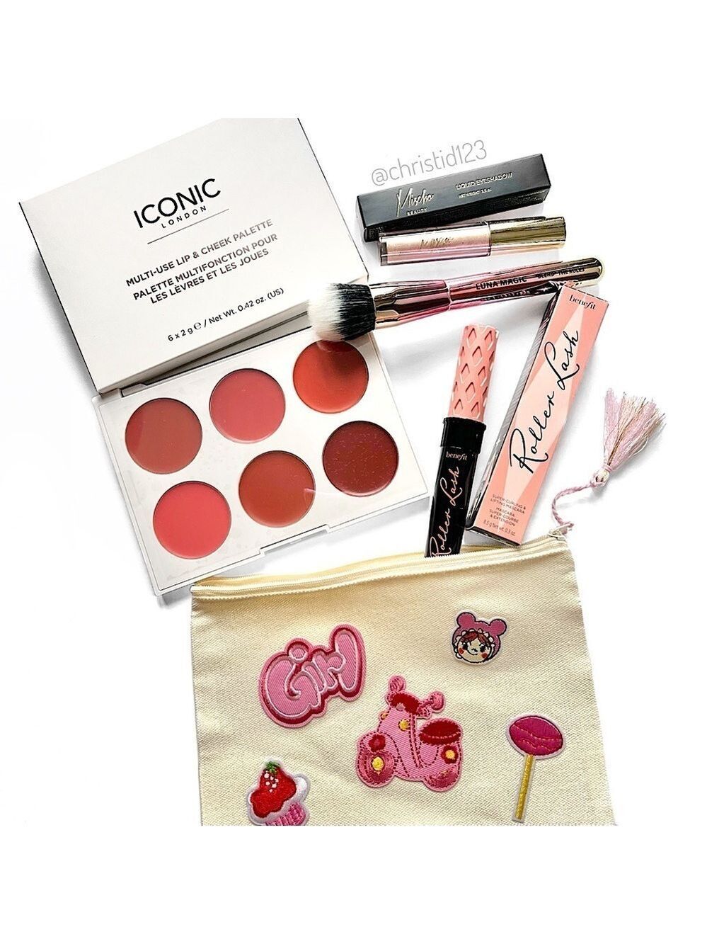 Makeup Bundle